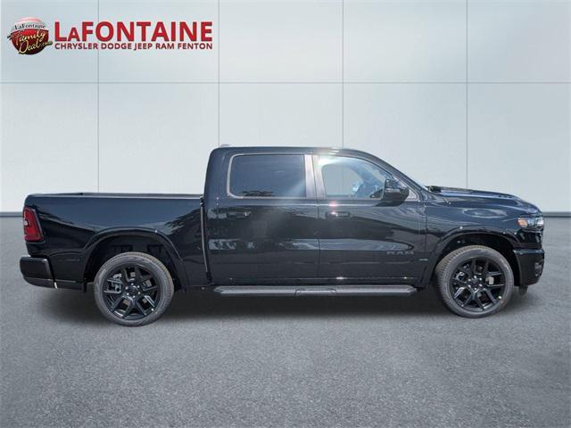 new 2026 Ram 1500 car, priced at $64,371