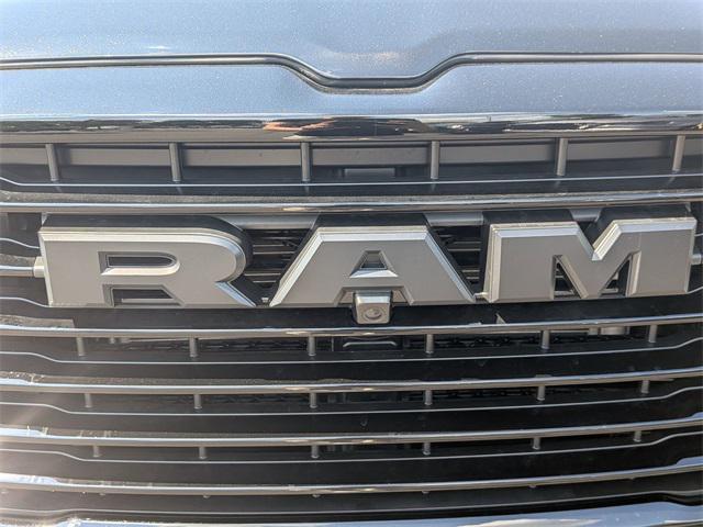 new 2026 Ram 1500 car, priced at $64,371