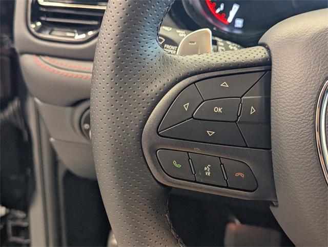 new 2025 Dodge Durango car, priced at $46,608