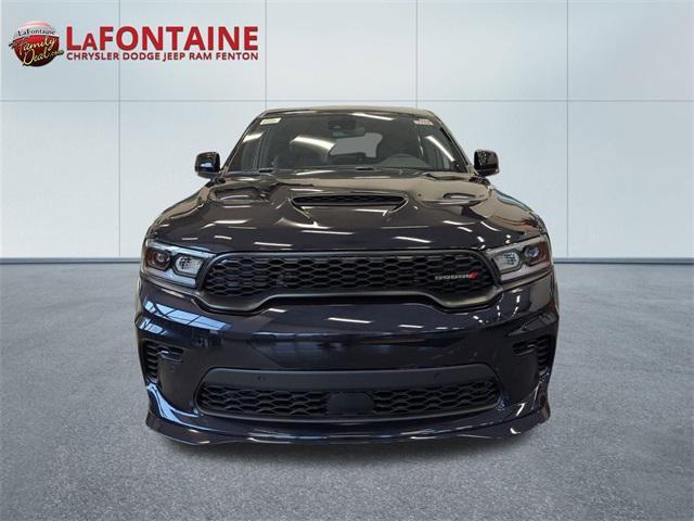 new 2025 Dodge Durango car, priced at $46,608