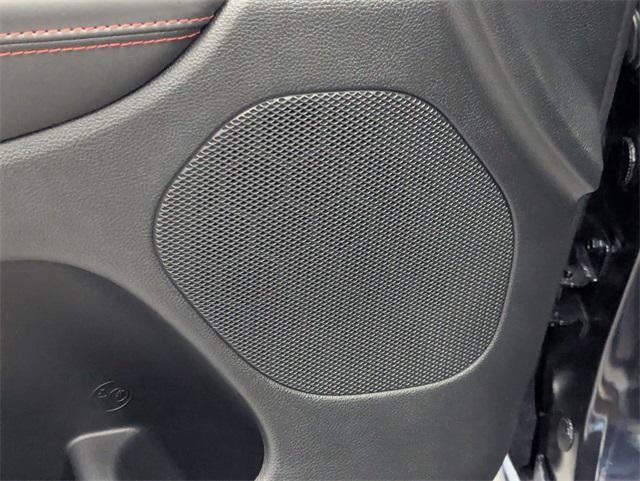 new 2025 Dodge Durango car, priced at $46,608