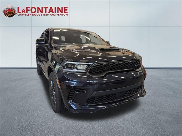 new 2025 Dodge Durango car, priced at $46,608