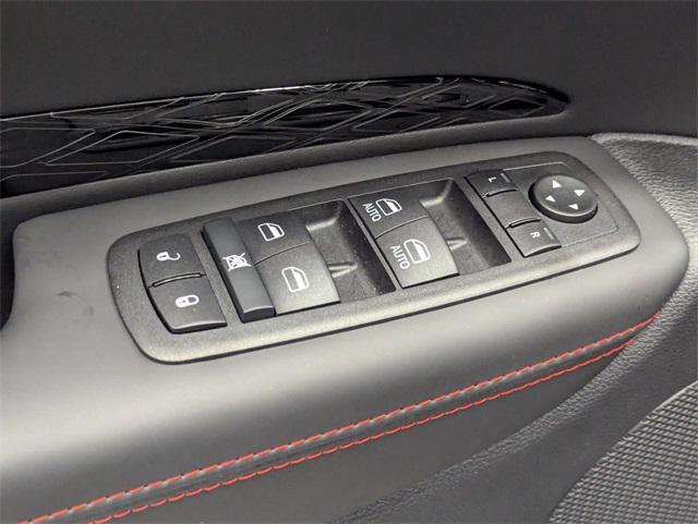 new 2025 Dodge Durango car, priced at $46,608