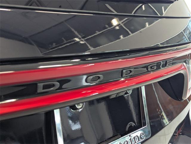 new 2025 Dodge Durango car, priced at $46,608