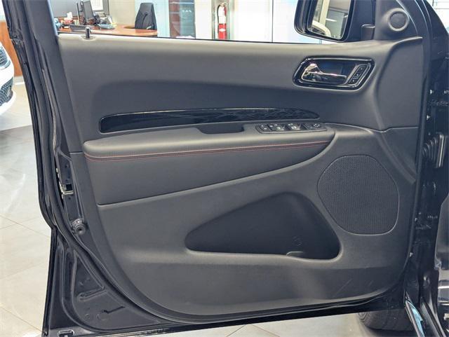 new 2025 Dodge Durango car, priced at $46,608