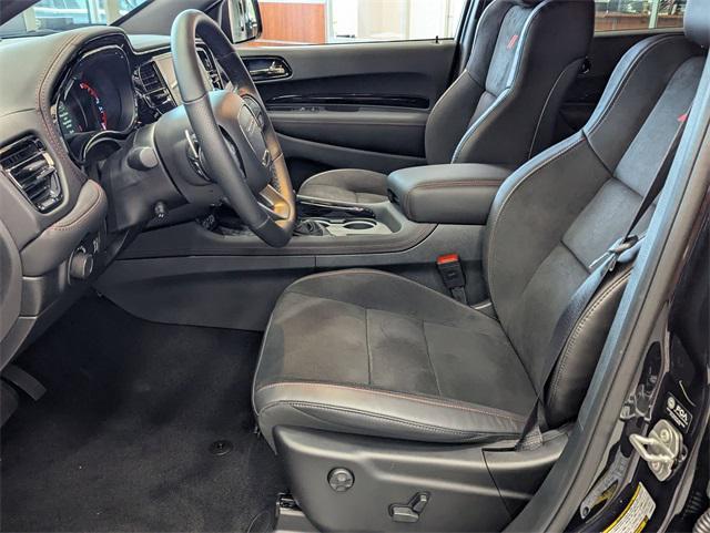 new 2025 Dodge Durango car, priced at $46,608