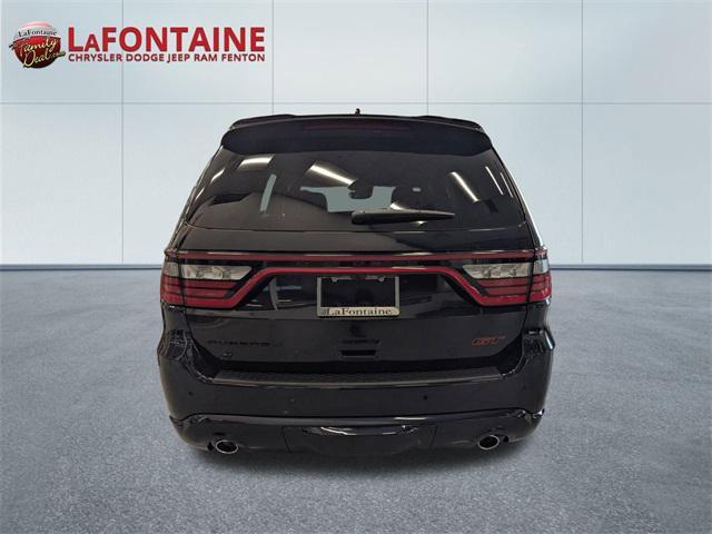 new 2025 Dodge Durango car, priced at $46,608