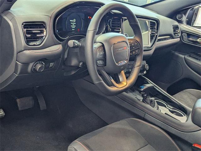 new 2025 Dodge Durango car, priced at $46,608