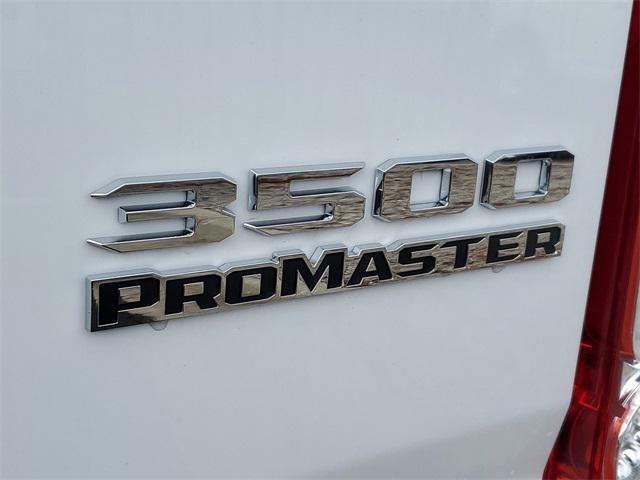 new 2023 Ram ProMaster 3500 car, priced at $66,700