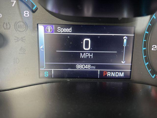 used 2016 Chevrolet Colorado car, priced at $20,250