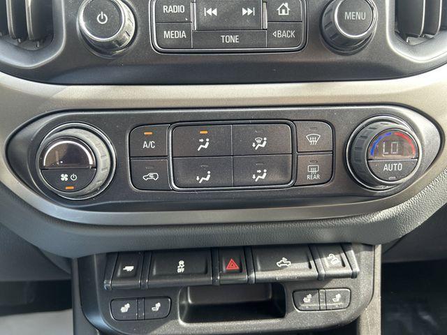 used 2016 Chevrolet Colorado car, priced at $20,250