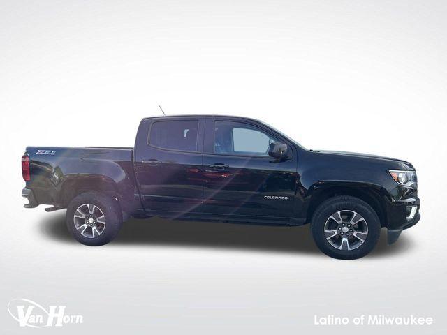 used 2016 Chevrolet Colorado car, priced at $20,250