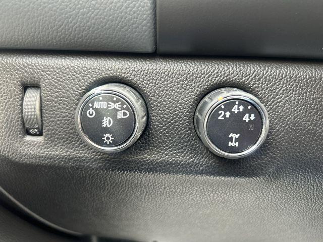 used 2016 Chevrolet Colorado car, priced at $20,250