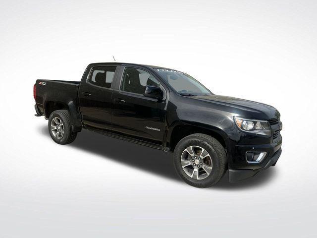 used 2016 Chevrolet Colorado car, priced at $20,250