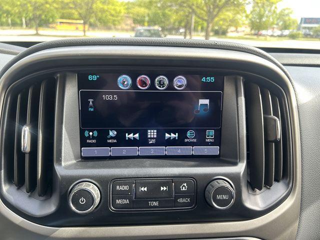 used 2016 Chevrolet Colorado car, priced at $20,250