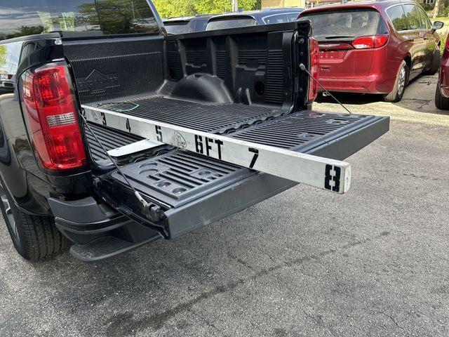 used 2016 Chevrolet Colorado car, priced at $20,250