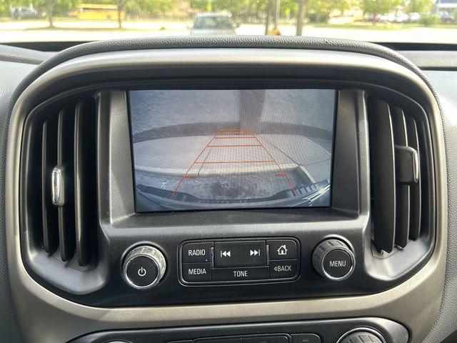 used 2016 Chevrolet Colorado car, priced at $20,250