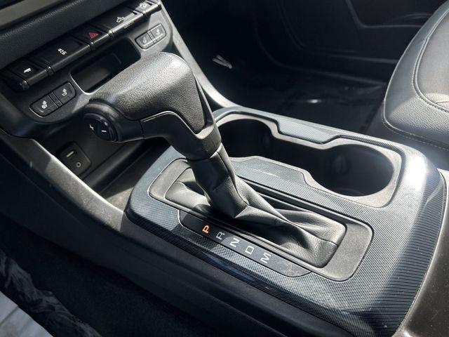 used 2016 Chevrolet Colorado car, priced at $20,250