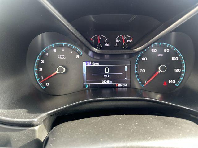used 2016 Chevrolet Colorado car, priced at $20,250