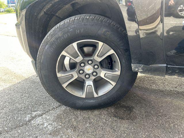 used 2016 Chevrolet Colorado car, priced at $20,250