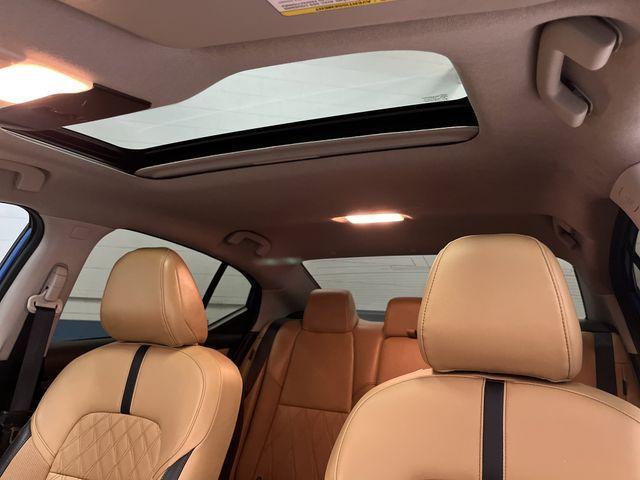 used 2021 Nissan Sentra car, priced at $18,324
