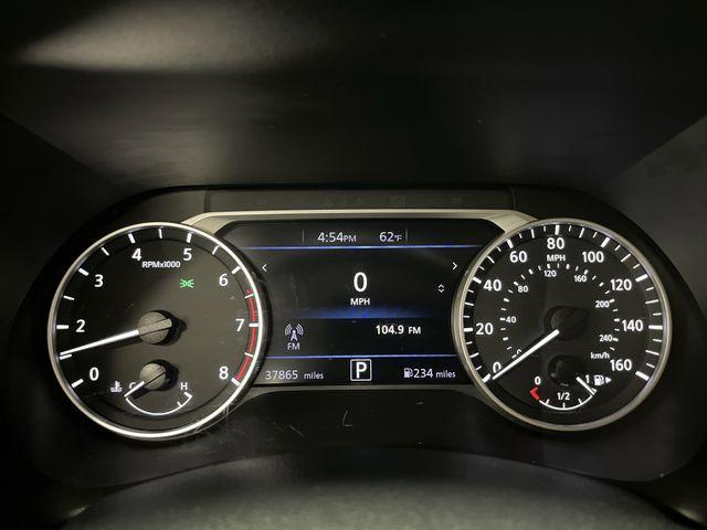 used 2021 Nissan Sentra car, priced at $18,324
