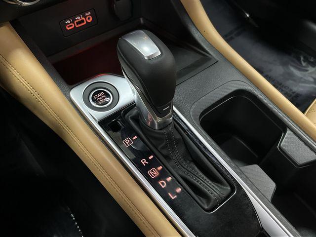used 2021 Nissan Sentra car, priced at $18,324