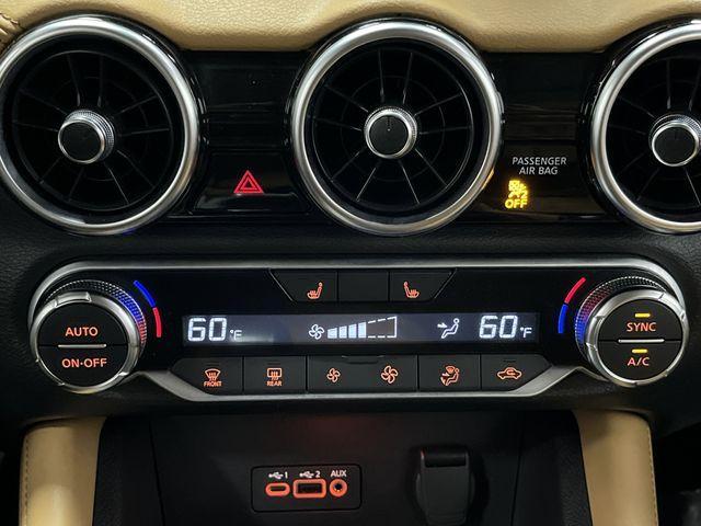 used 2021 Nissan Sentra car, priced at $18,324