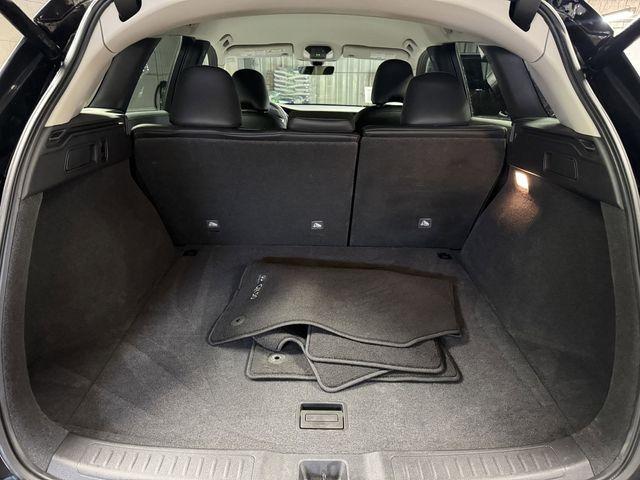 used 2023 INFINITI QX50 car, priced at $27,500