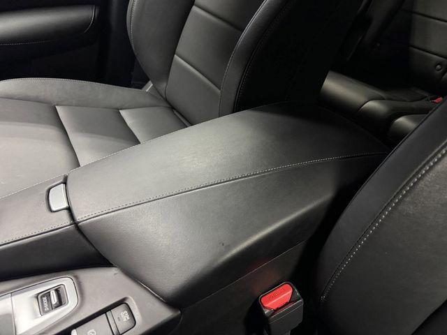 used 2023 INFINITI QX50 car, priced at $27,500