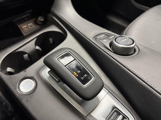 used 2023 INFINITI QX50 car, priced at $27,500
