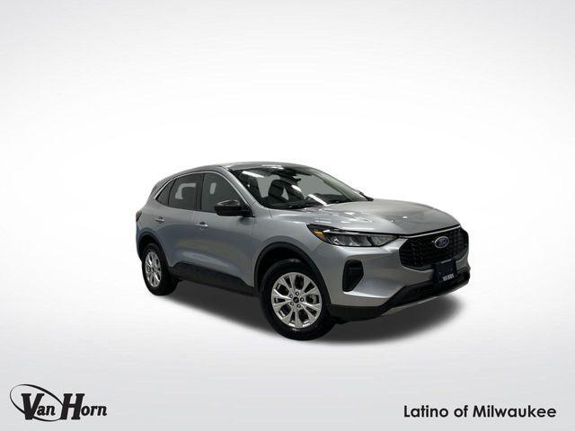 used 2024 Ford Escape car, priced at $24,000