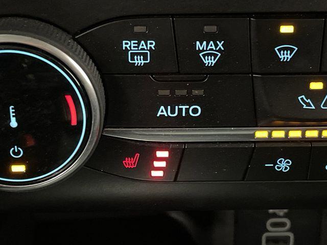 used 2024 Ford Escape car, priced at $24,000