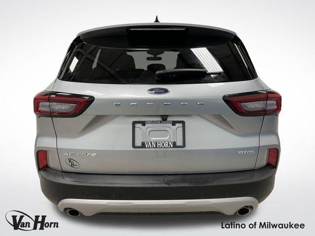 used 2024 Ford Escape car, priced at $24,000