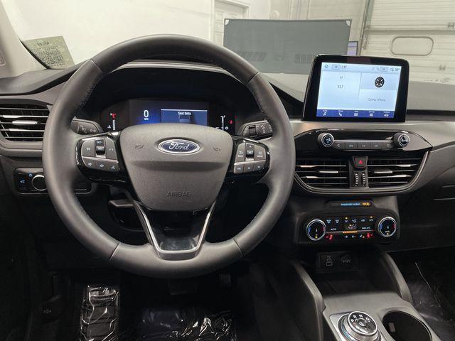used 2024 Ford Escape car, priced at $24,000