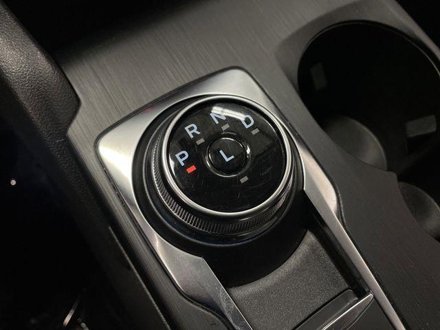 used 2024 Ford Escape car, priced at $24,000