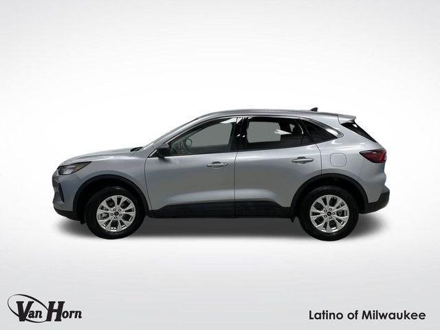 used 2024 Ford Escape car, priced at $24,000