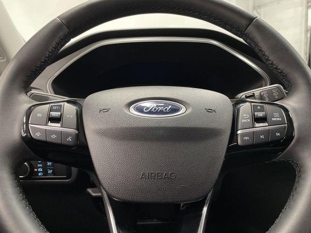 used 2024 Ford Escape car, priced at $24,000