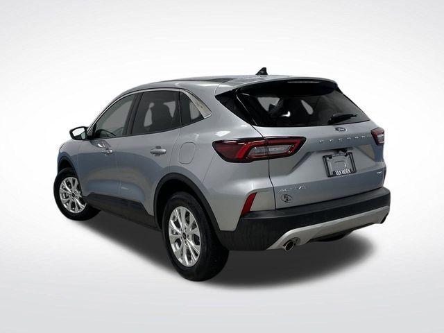 used 2024 Ford Escape car, priced at $23,500
