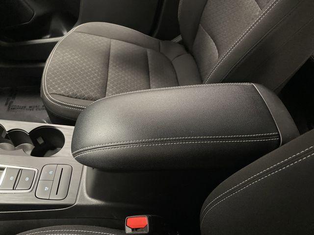 used 2024 Ford Escape car, priced at $24,000