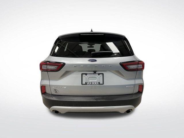 used 2024 Ford Escape car, priced at $23,500
