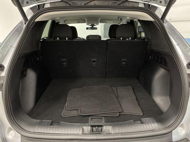 used 2024 Ford Escape car, priced at $24,000