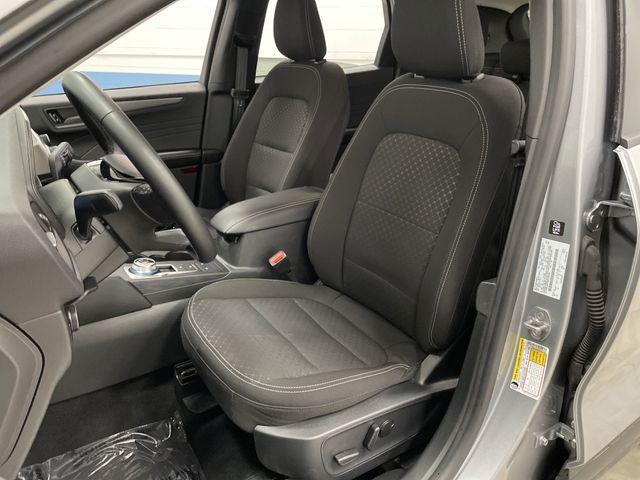 used 2024 Ford Escape car, priced at $24,000