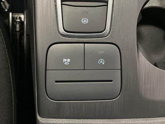 used 2024 Ford Escape car, priced at $23,500