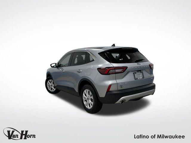 used 2024 Ford Escape car, priced at $24,000