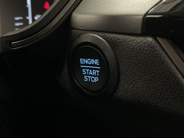 used 2024 Ford Escape car, priced at $23,500