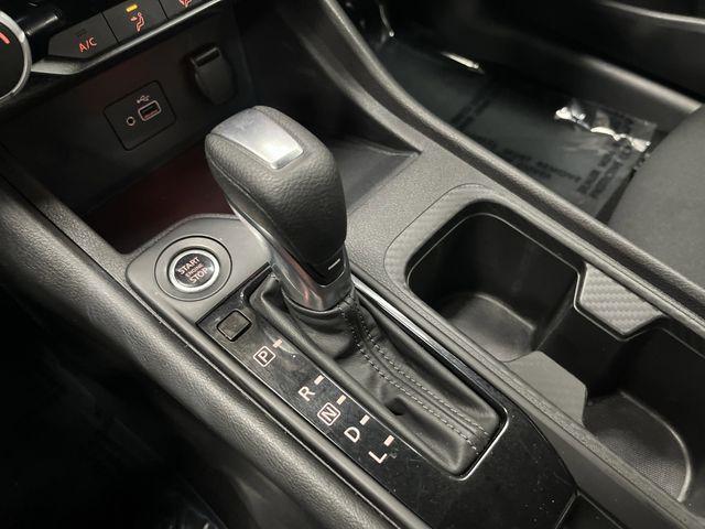 used 2022 Nissan Sentra car, priced at $16,885