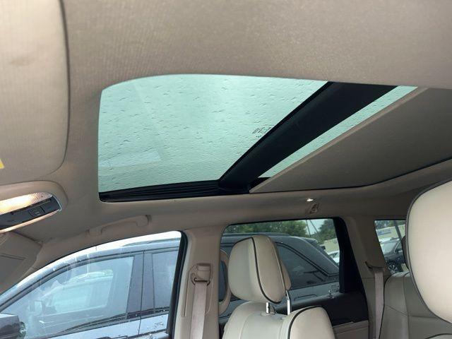 used 2016 Jeep Grand Cherokee car, priced at $14,453