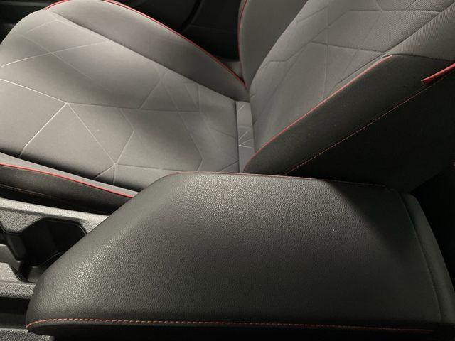 used 2024 Volkswagen Jetta GLI car, priced at $23,839