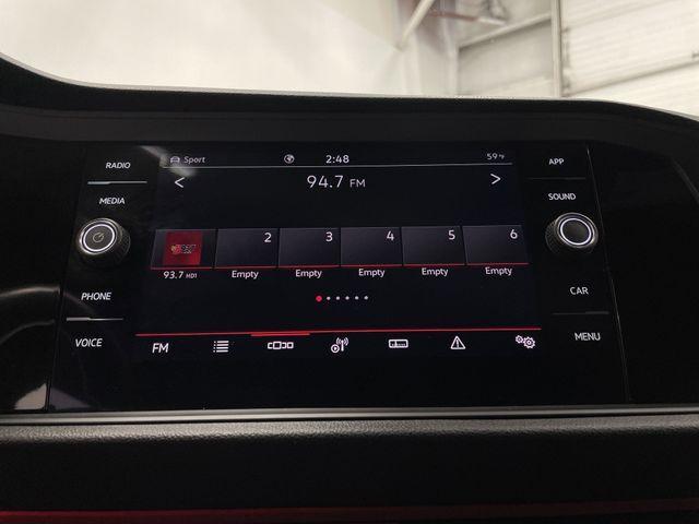 used 2024 Volkswagen Jetta GLI car, priced at $23,839